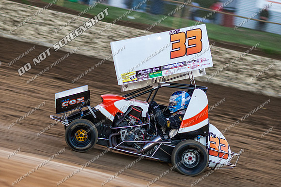formula 500 33 t33 jason cox - 27 - Latrobe 1st March 2013-3