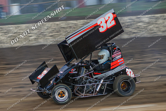formula 500 32 t32 - 27 - Latrobe 1st March 2013