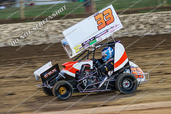 formula 500 33 t33 jason cox - 27 - Latrobe 1st March 2013-2
