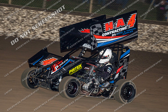 formula 500 4 t4 brad whitchurch - 27 - Latrobe 1st March 2013-3