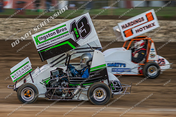 formula 500 13 t13 nick kingston - 27 - Latrobe 1st March 2013-2