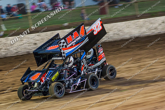 formula 500 4 t4 brad whitchurch - 27 - Latrobe 1st March 2013-2