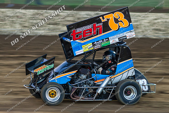 formula 500 73 t73 kristian kelly - 27 - Latrobe 1st March 2013