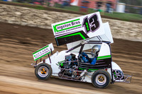 formula 500 13 t13 nick kingston - 27 - Latrobe 1st March 2013