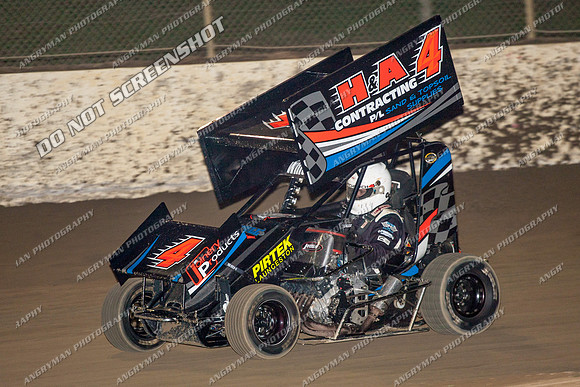 formula 500 4 t4 brad whitchurch - 27 - Latrobe 1st March 2013-5