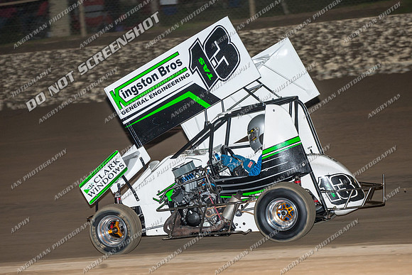 formula 500 13 t13 nick kingston - 27 - Latrobe 1st March 2013-5