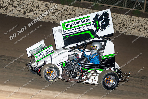 formula 500 13 t13 nick kingston - 27 - Latrobe 1st March 2013-4