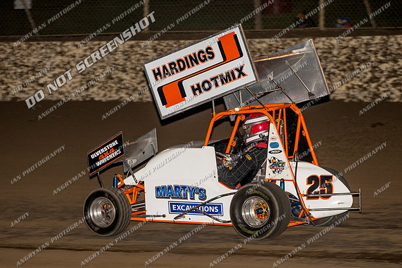 formula 500 25 t25 marty harding - 27 - Latrobe 1st March 2013-2