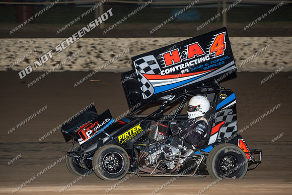 formula 500 4 t4 brad whitchurch - 27 - Latrobe 1st March 2013-6