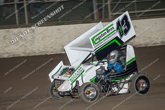 formula 500 13 t13 nick kingston - 27 - Latrobe 1st March 2013-6