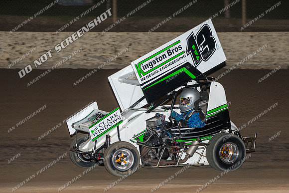 formula 500 13 t13 nick kingston - 27 - Latrobe 1st March 2013-7