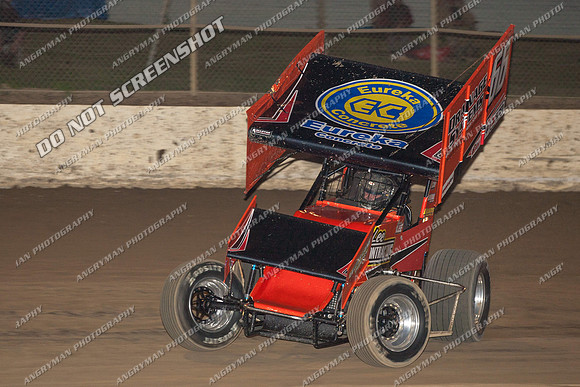 sprintcar 66 act66 jack lee - 27 - Latrobe 1st March 2013-8