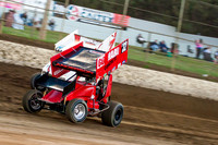 27 - Latrobe - 1st March 2013