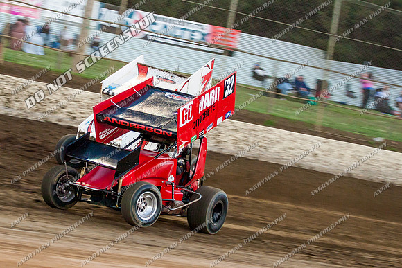 sprintcar 32 t32 nick anderson - 27 - Latrobe 1st March 2013-2