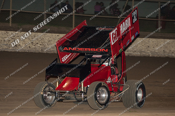 sprintcar 32 t32 nick anderson - 27 - Latrobe 1st March 2013-3