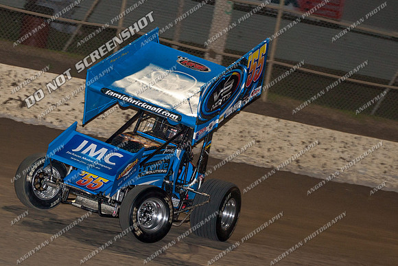sprintcar 55 t55 jamie bricknell - 27 - Latrobe 1st March 2013-9