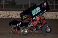 sprintcar 4 t4 t04 gerry hoekstra - 27 - Latrobe 1st March 2013-7