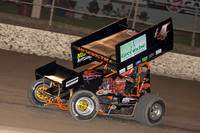 sprintcar 4 t4 t04 gerry hoekstra - 27 - Latrobe 1st March 2013-5