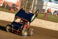 Sprintcars