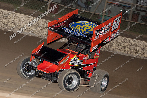 sprintcar 66 act66 jack lee - 27 - Latrobe 1st March 2013-7