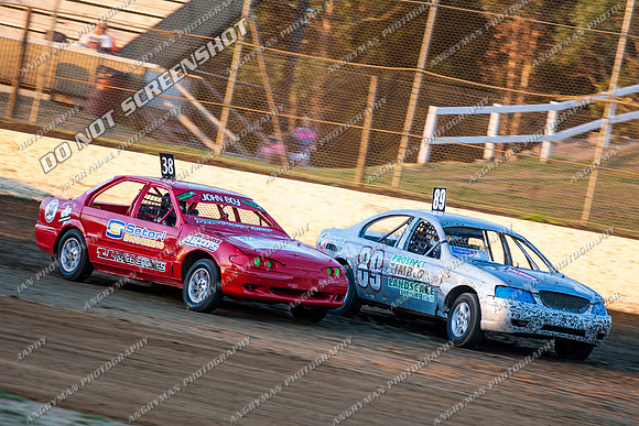 street stock 89 - 27 - Latrobe 1st March 2013-2