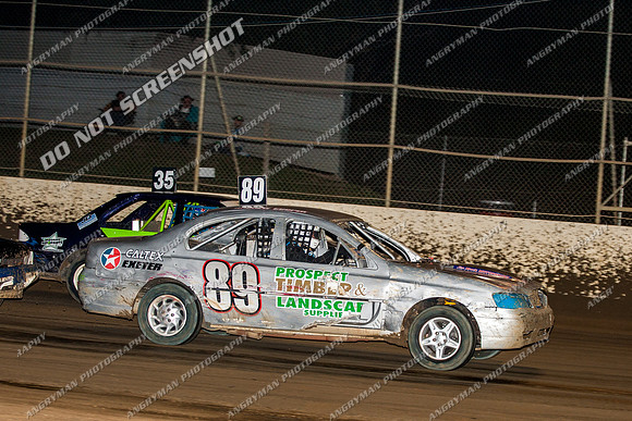 street stock 89 - 27 - Latrobe 1st March 2013-3