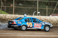 street stock 10 - 27 - Latrobe 1st March 2013