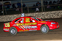 street stock 26 - 27 - Latrobe 1st March 2013