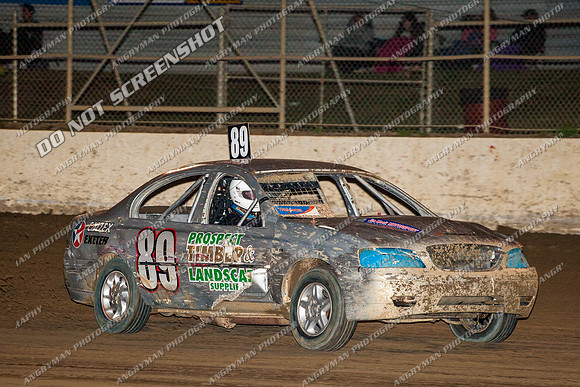 street stock 89 - 27 - Latrobe 1st March 2013-4