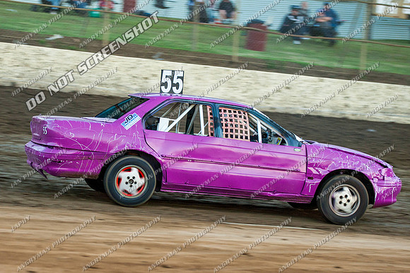 street stock 55 - 27 - Latrobe 1st March 2013