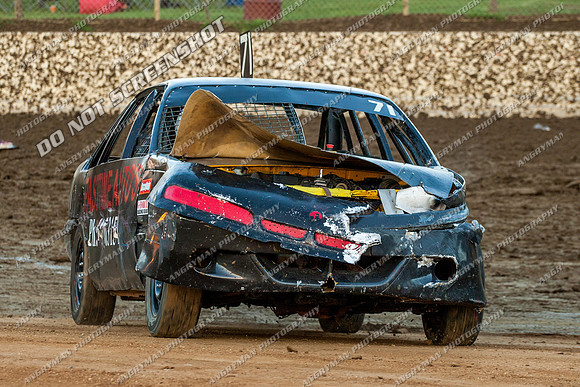 street stock 71 - 27 - Latrobe 1st March 2013-2