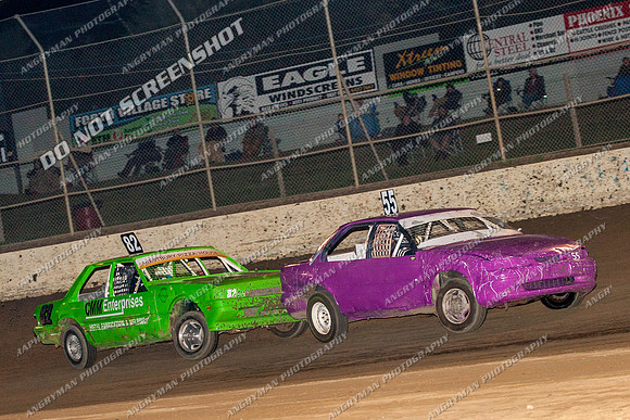 street stock 55 - 27 - Latrobe 1st March 2013-3