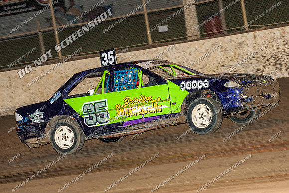 street stock 35 - 27 - Latrobe 1st March 2013-4
