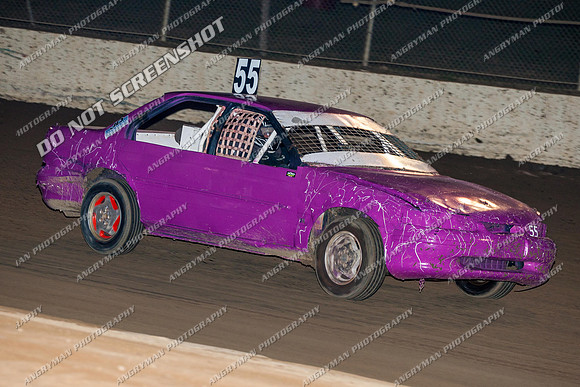street stock 55 - 27 - Latrobe 1st March 2013-2