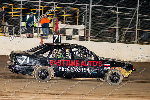 street stock 71 - 27 - Latrobe 1st March 2013-3