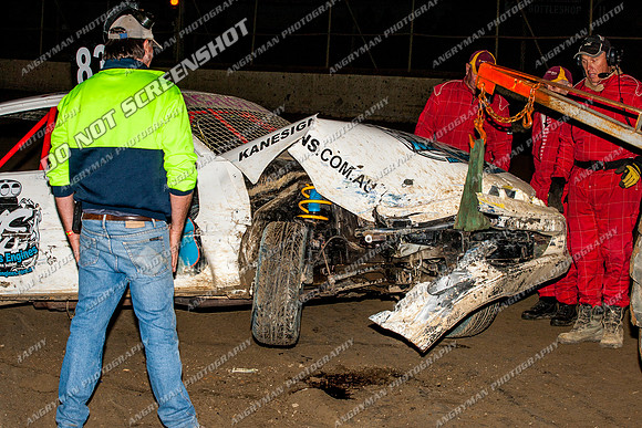 street stock 83 - 27 - Latrobe 1st March 2013-5