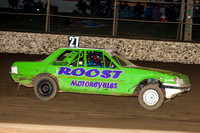 street stock 27 - 27 - Latrobe 1st March 2013