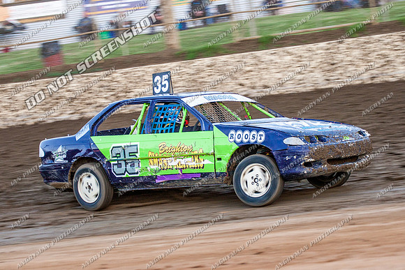street stock 35 - 27 - Latrobe 1st March 2013-2