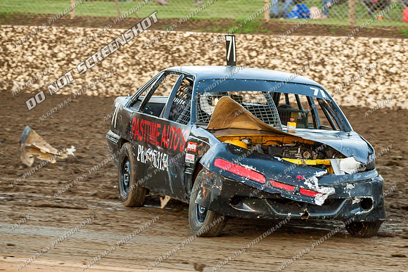 street stock 71 - 27 - Latrobe 1st March 2013