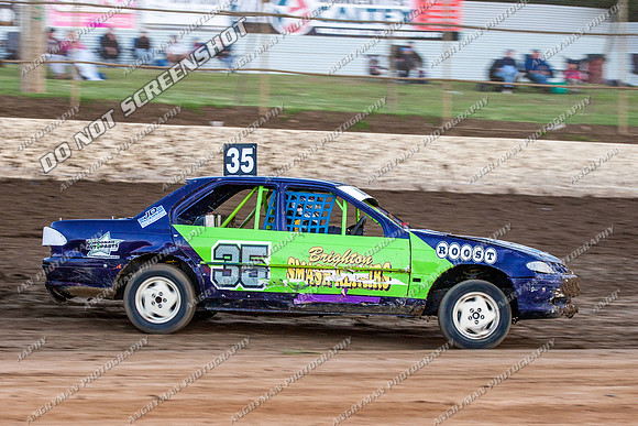 street stock 35 - 27 - Latrobe 1st March 2013-3