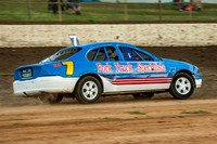 street stock 7 - 27 - Latrobe 1st March 2013