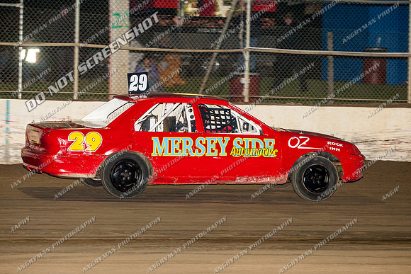 street stock 29 - 27 - Latrobe 1st March 2013-2