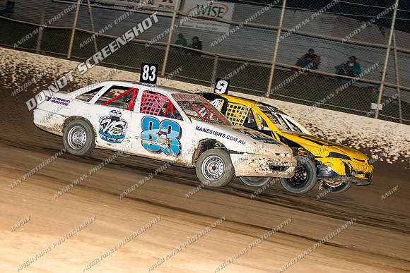 street stock 83 - 27 - Latrobe 1st March 2013-3