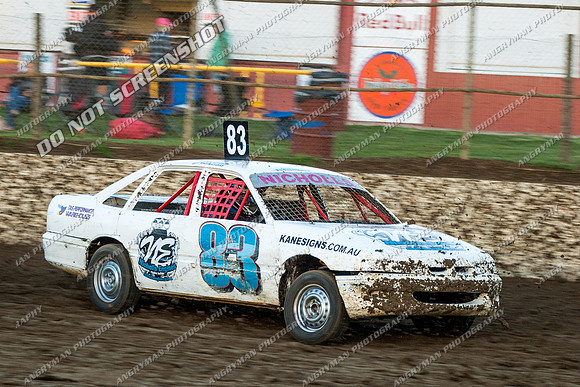 street stock 83 - 27 - Latrobe 1st March 2013-2
