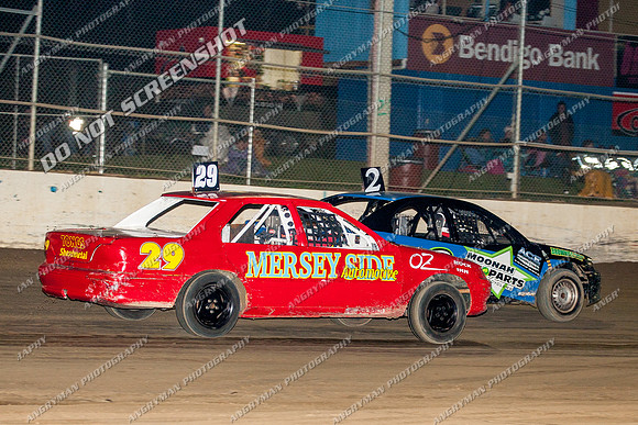 street stock 29 - 27 - Latrobe 1st March 2013-3