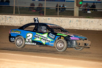 street stock 2 - 27 - Latrobe 1st March 2013-5