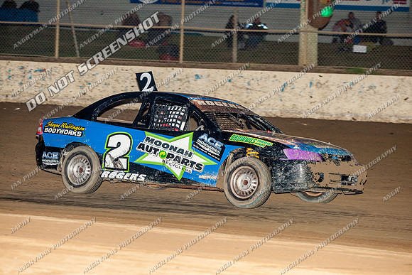 street stock 2 - 27 - Latrobe 1st March 2013-5