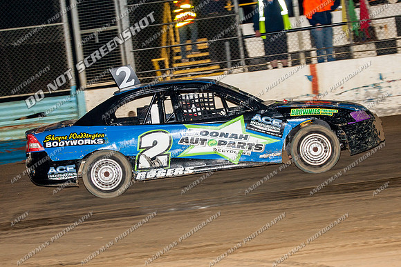 street stock 2 - 27 - Latrobe 1st March 2013-4