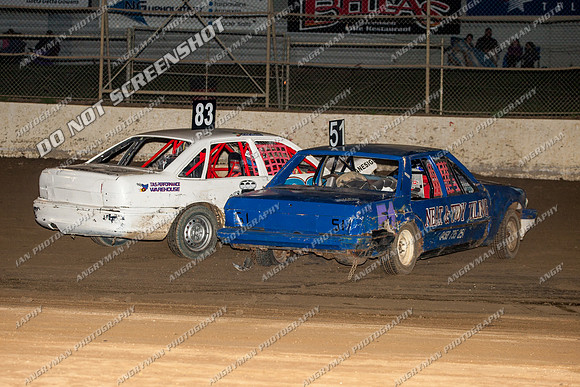 street stock 51 - 27 - Latrobe 1st March 2013-2