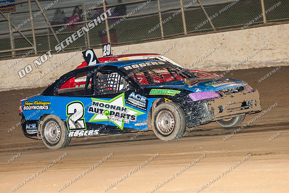 street stock 2 - 27 - Latrobe 1st March 2013-3